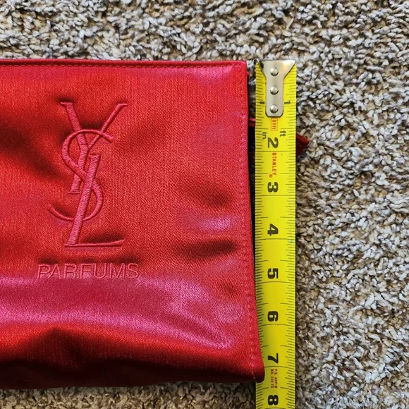 YSL Cosmetic Bag - Picture 6 of 9